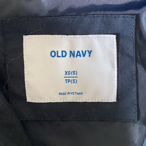 Kids hooded jacket - Picture 2 of 4